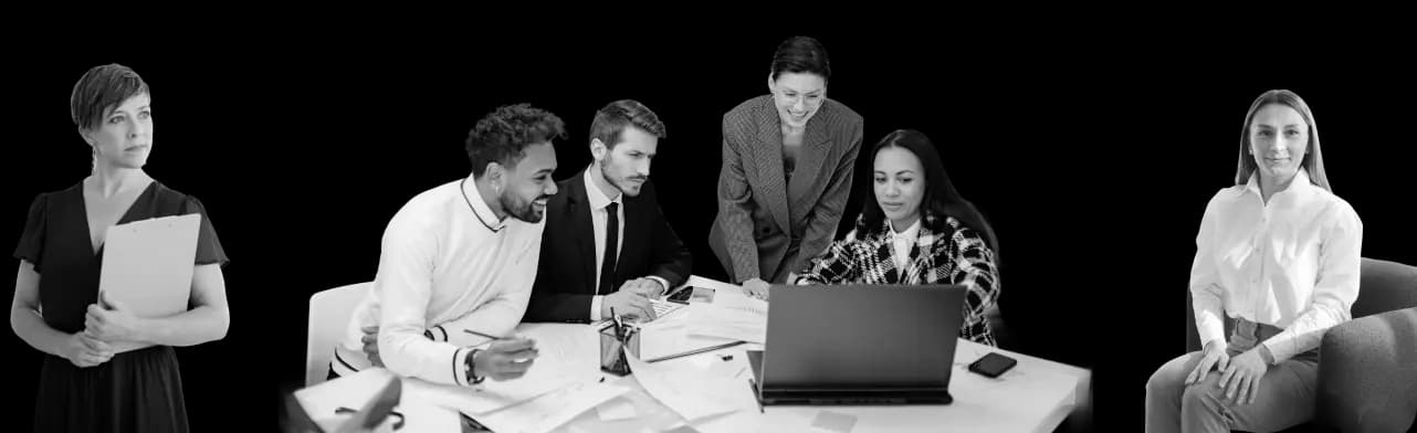 LegalEase platform dashboard