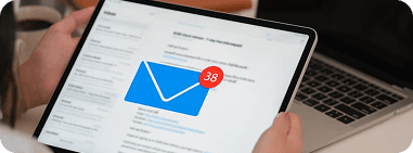 FINRA Electronic Communication Reviews