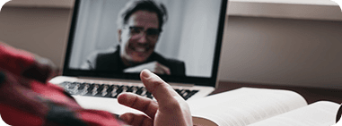 Virtual Attorney Support