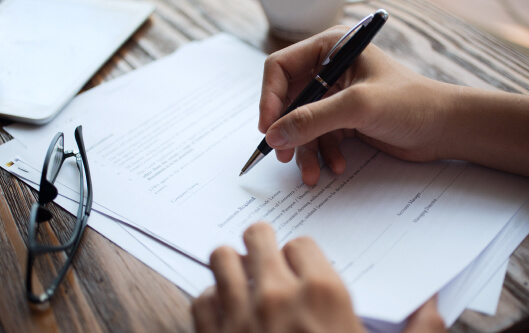 Automotive Company Wins Lawsuits With Detailed Answers to Complaint Service