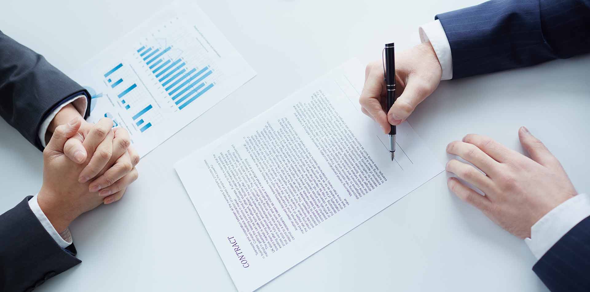 Home Equity Lending Company Revamps Contracting With Innovative Contract Renewal Services