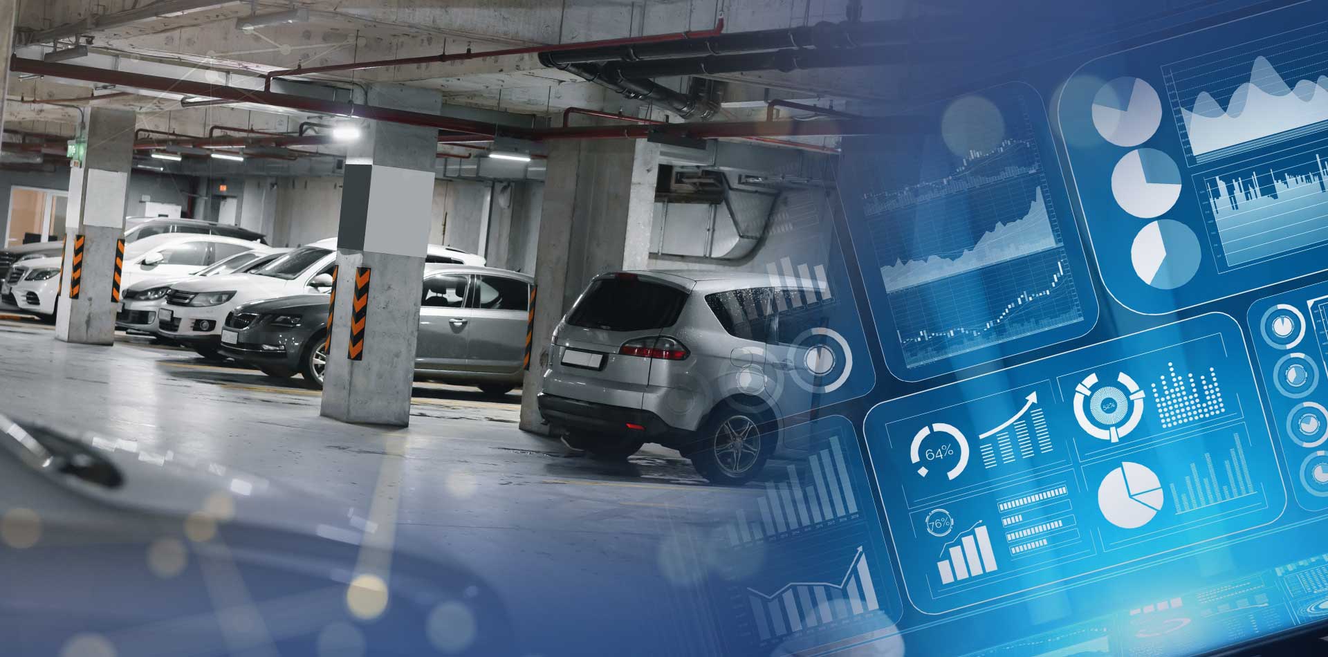 LegalEase Simplifies Compliance for A Leading Parking Management Firm, Saves Cost, Time & Effort