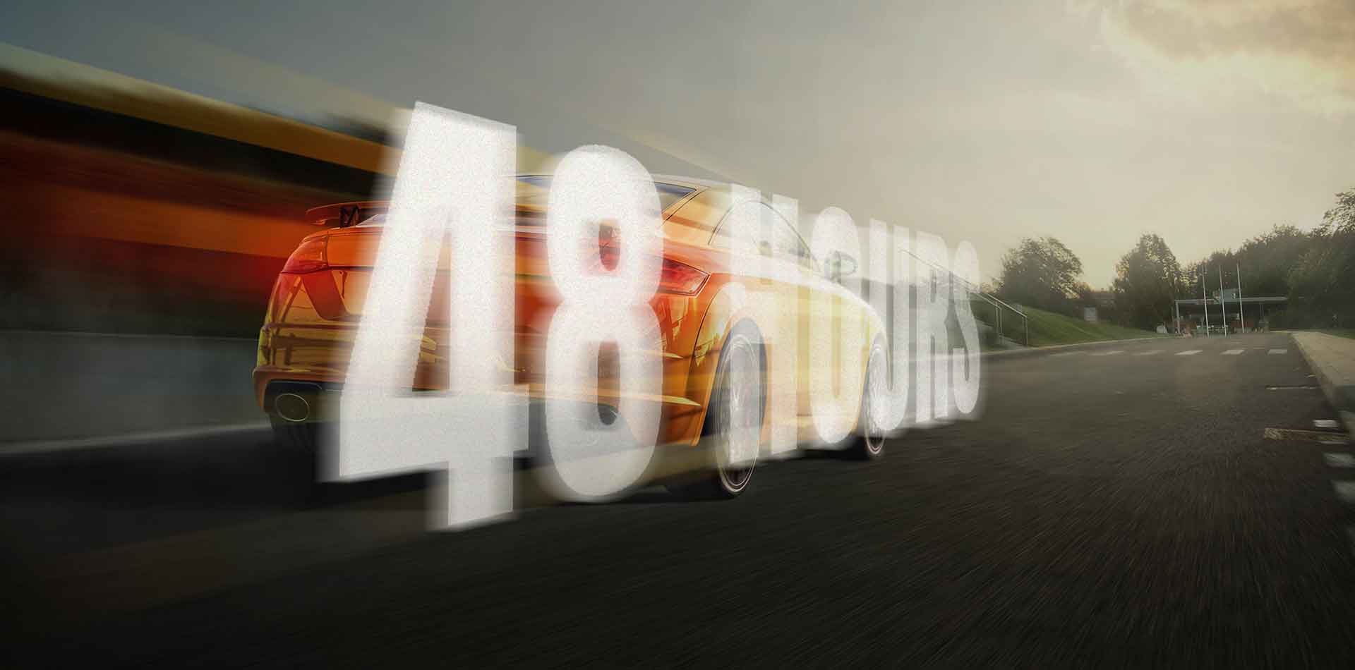 450 Legal Answers in 48 Hours — How LegalEase Accelerated Responses to Warranty Litigation Cases for Top Automaker