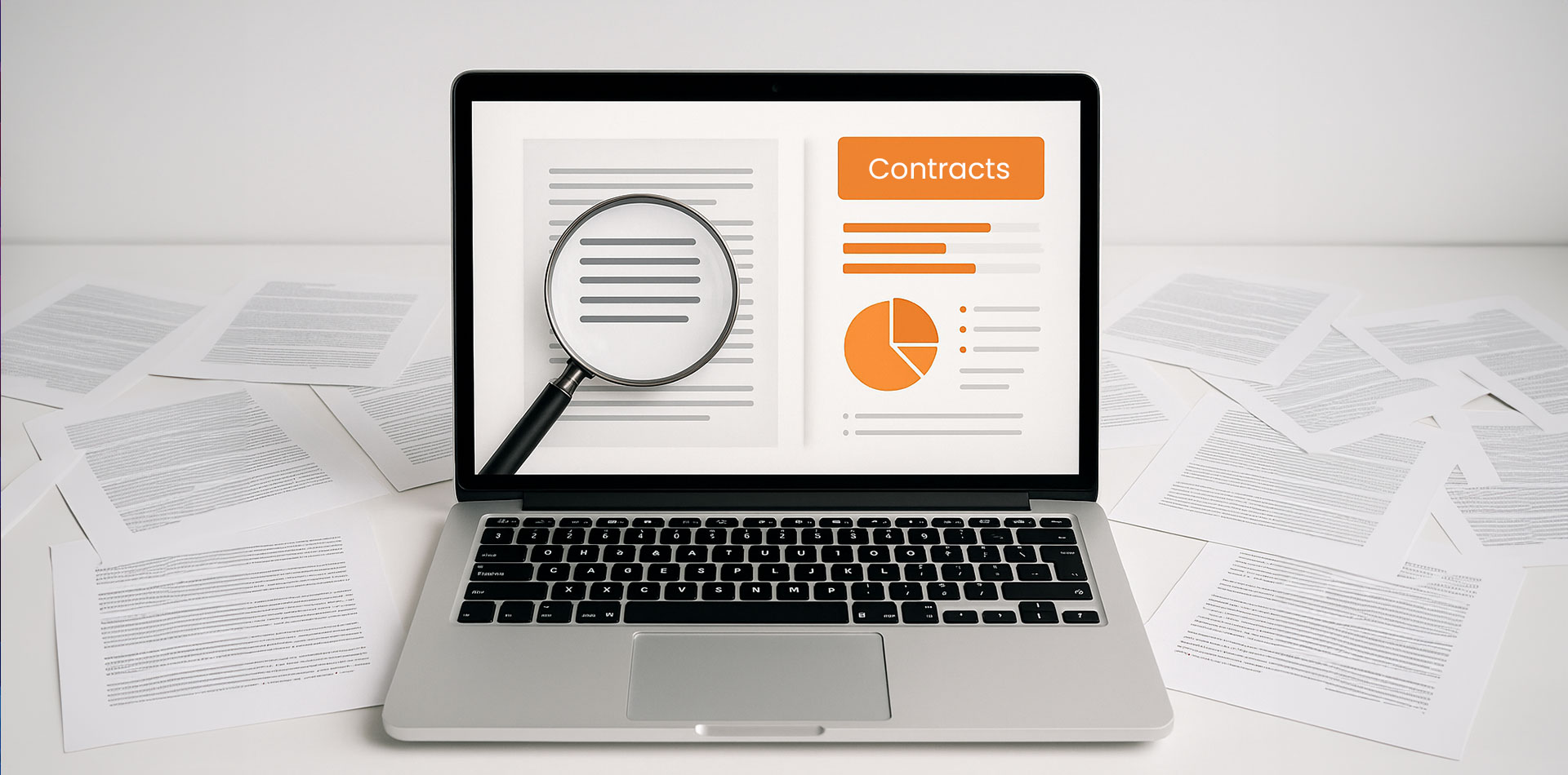 Bringing order to complex staffing contracts